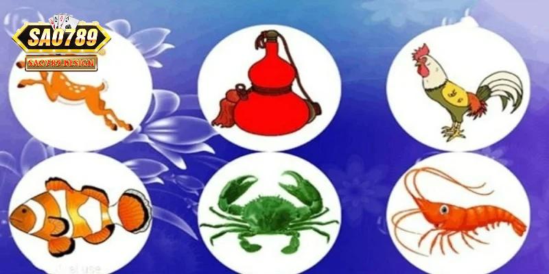 Phương pháp chơi Bầu Cua Tôm Cá thế nào hợp lý?
