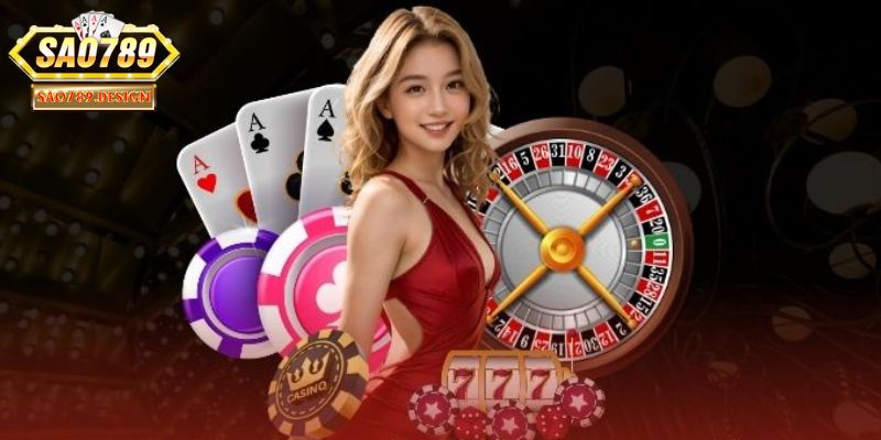 Tổng quan về nhà cái Sao789