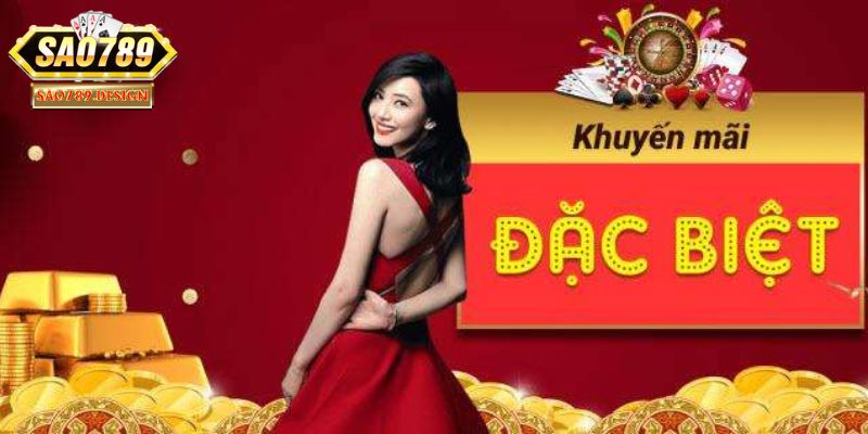 Nhà cái tri ân cộng đồng thành viên bằng loạt khuyến mãi Hot