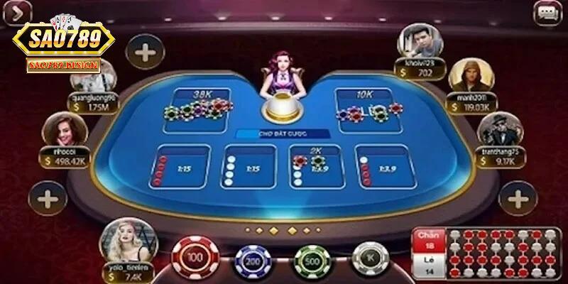 Các phương pháp soi cầu xóc đĩa online chắc thắng!