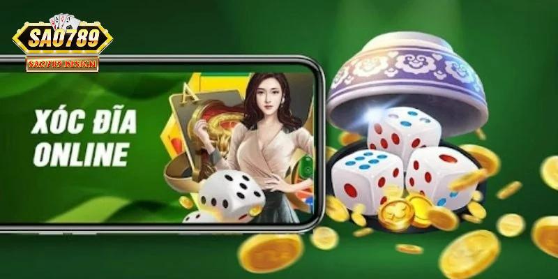 Xóc Đĩa Online Kịch Tính Mỗi Ngày, Cơ Hội Thắng Lớn Nhất