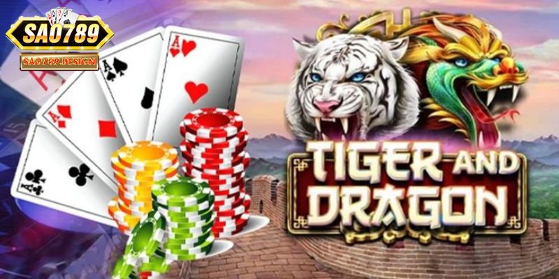 Giải Mã Bài Rồng Hổ Online: Tại Sao Lại Gây Sốt Tại Sao789