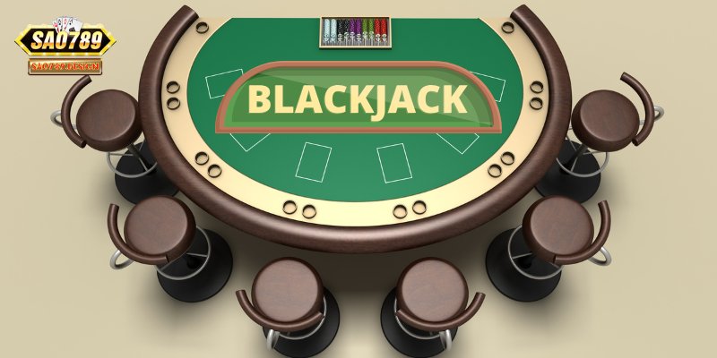 Blackjack Online Sự Lựa Chọn Cho Người Yêu Thích Game Bài