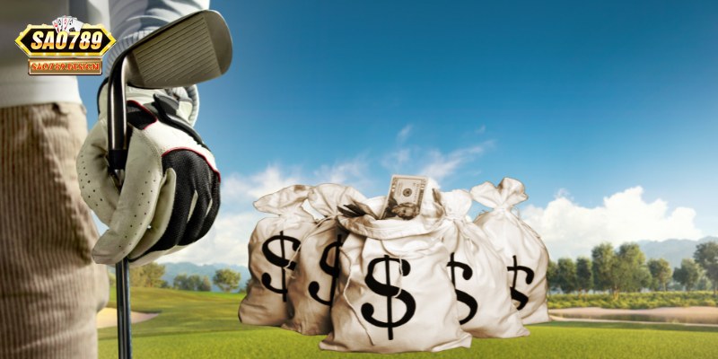 Cá cược golf mang đến trải nghiệm an toàn