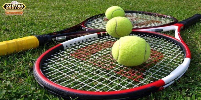 Bật Mí Các Kèo Cá Cược Tennis Hấp Dẫn Tại Nhà Cái Sao789
