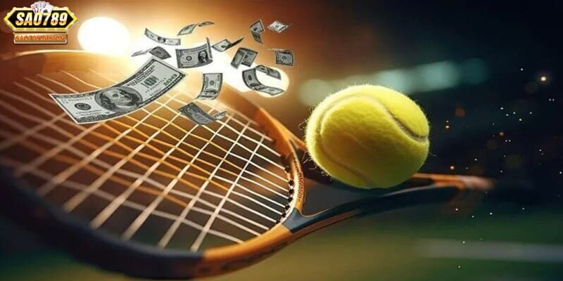 Chú ý nhiều điều ghi tham gia cá độ tennis Sao789