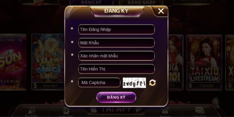 Hướng Dẫn Đăng Ký Sao789 Trong 1 Phút, Nhận Quà Siêu Hời