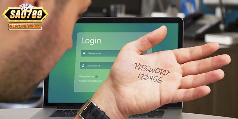 Hướng dẫn chi tiết cách đăng nhập Sao789 an toàn và nhanh chóng