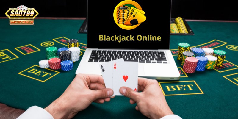 Tìm hiểu luật chơi Blackjack cơ bản