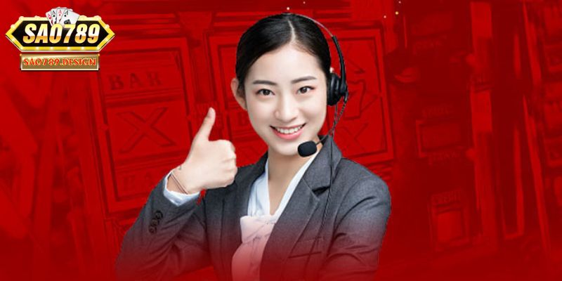 Liên Hệ Sao789 Nhanh Nhất: Hỗ Trợ 24/7, Giải Đáp Tức Thì