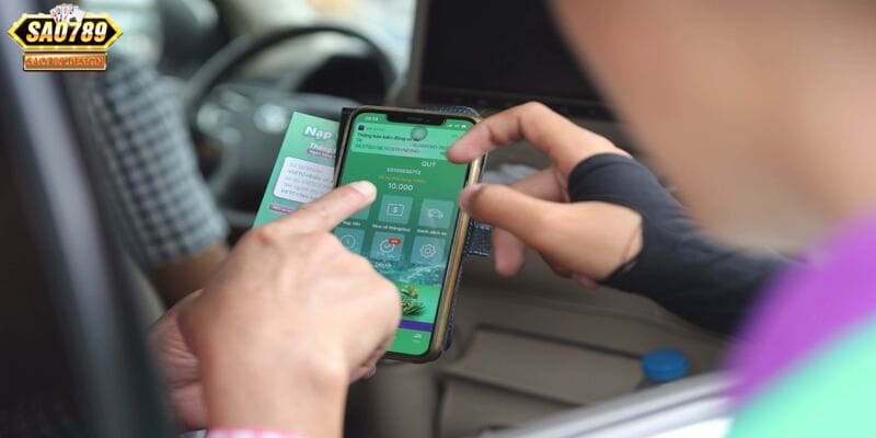 Quy Trình Nạp Tiền Sao789 Nhanh Chóng, Đơn Giản Nhất