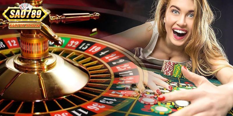 Roulette games là gì?