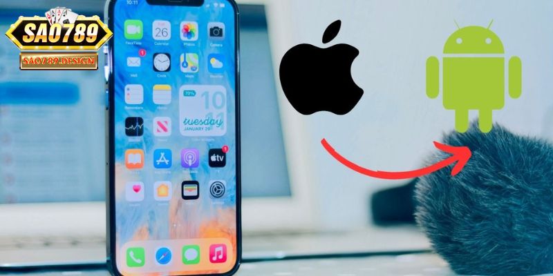 Quy trình tải app trên máy tính được thực hiện nhanh chóng