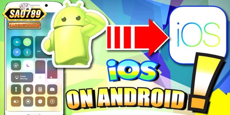Tải App Sao789 Full Tính Năng: An Toàn, Dễ Dàng, Free 100%