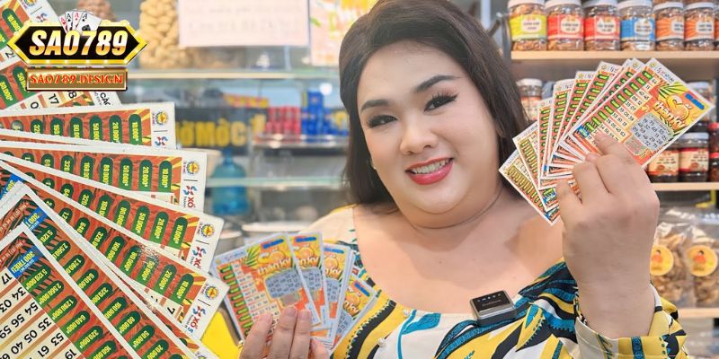 Người chơi cần nắm được thông tin chi tiết về giải thưởng
