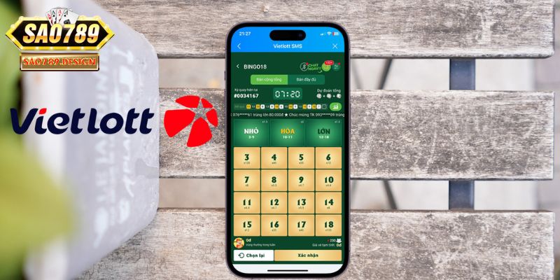 Bí Quyết Chơi Xổ Số Vietlott Hiệu Quả, Săn Jackpot Dễ Dàng